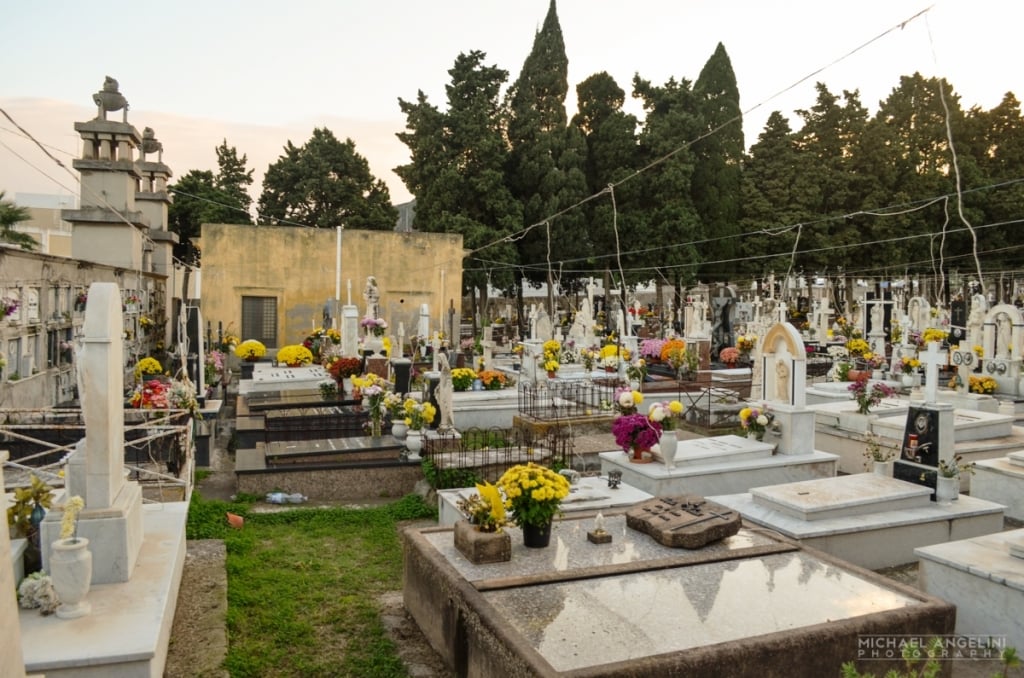 Search the Aeolian Cemeteries