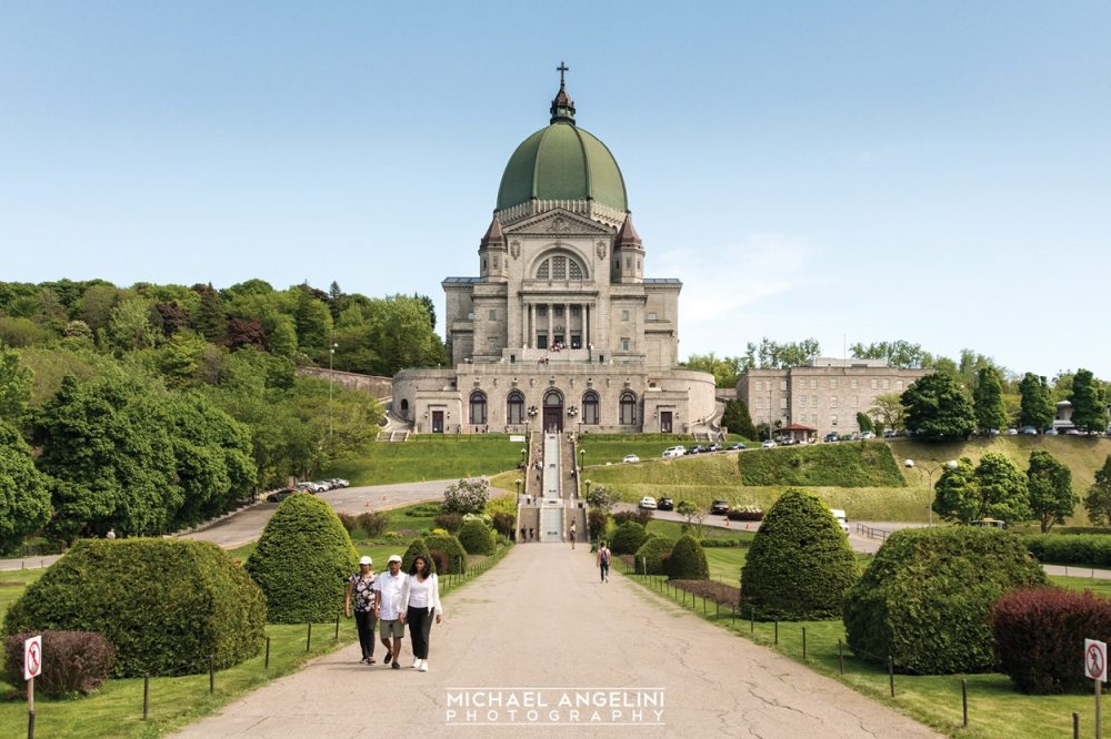 Saint Joseph Oratory